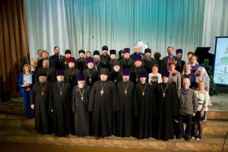 II Сарапульские епархиальные Рождественские чтения 251115 (35)