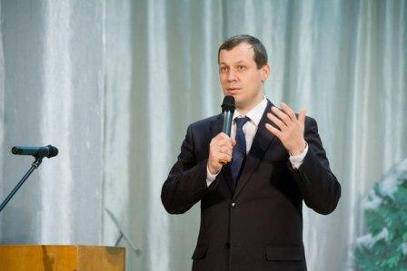 II Сарапульские епархиальные Рождественские чтения 251115 (8) Ессен Александр Александрович
