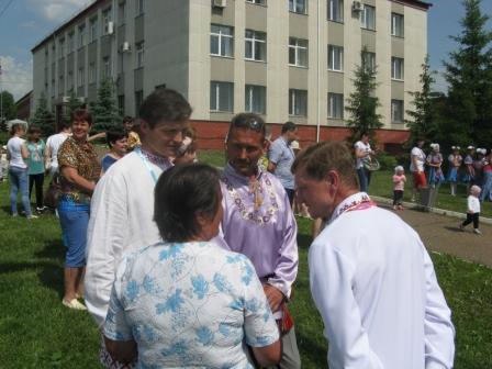 Праздник славянской письменности Праздник славянской письменности