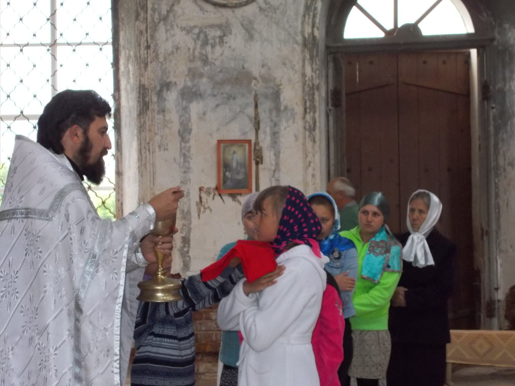ПРЕСТОЛЬНЫЙ ПРАЗДНИК
