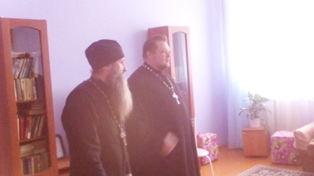 День пожилого человека