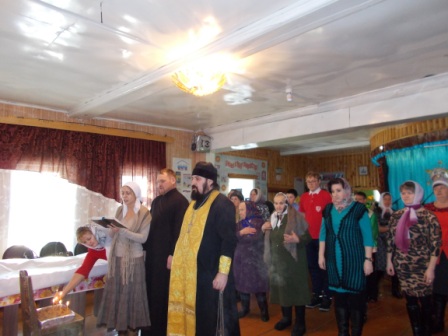 ВОЗРОЖДАЯ ТРАДИЦИИ