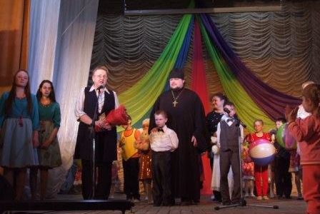 Радость детства