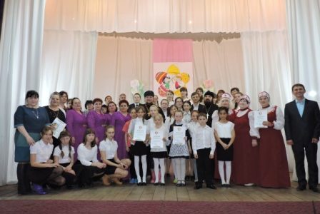 «ПАСХАЛЬНЫЙ ПЕРЕЗВОН»