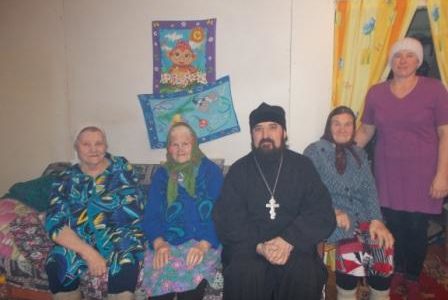 ВО ИМЯ МОЕ…