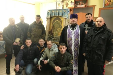 Крестный ход