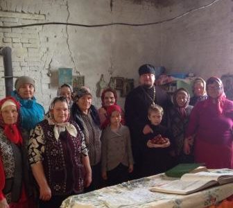 ПАСХА