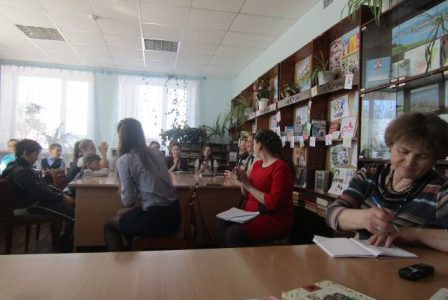 Международный день здоровья 