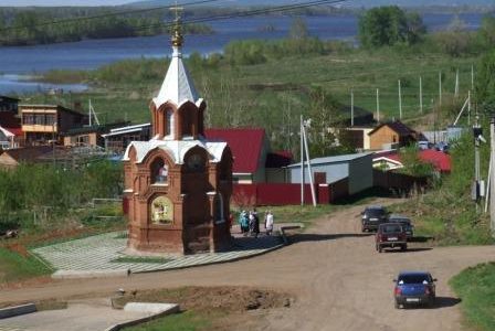 Праздник Николая Чудотворца