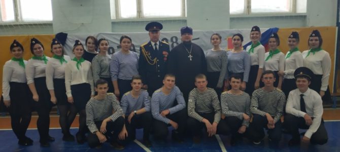 День вывода войск из Афганистана. День памяти воинов- интернационалистов.
