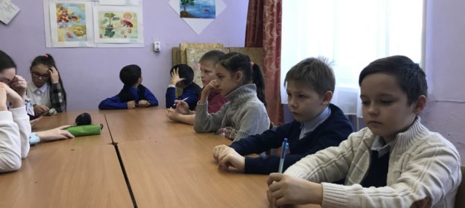 Олимпиада по Основам Православной Культуры