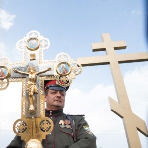Ежегодный Сарапульский Казанский крестный ход