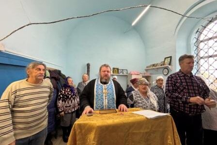 Праздник Казанской иконы Божией Матери