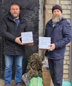 Тихие герои: наши друзья из Каракулино ❤️