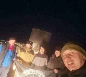   Два завода — два брата: очередная отгрузка в БАРС-15 (Алатырь).